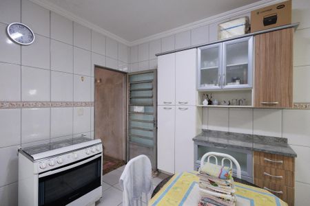 Casa de condomínio para alugar com 125m², 3 quartos e 2 vagas Casa de condomínio para alugar com 125m², 3 quartos e 2 vagasCozinha