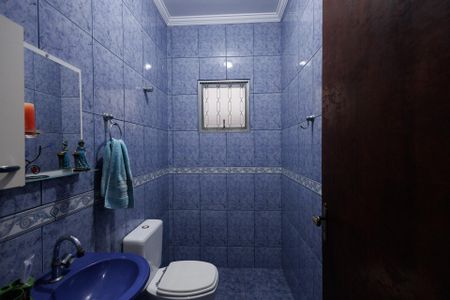 Casa de condomínio para alugar com 125m², 3 quartos e 2 vagas Casa de condomínio para alugar com 125m², 3 quartos e 2 vagasLavabo