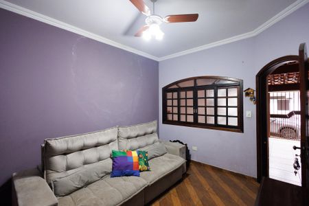 Casa de condomínio para alugar com 125m², 3 quartos e 2 vagas Casa de condomínio para alugar com 125m², 3 quartos e 2 vagasSala