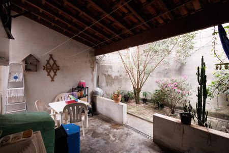 Casa de condomínio para alugar com 125m², 3 quartos e 2 vagas Casa de condomínio para alugar com 125m², 3 quartos e 2 vagasÁrea de Serviço