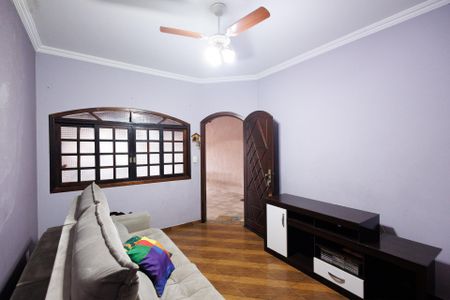 Casa de condomínio para alugar com 125m², 3 quartos e 2 vagas Casa de condomínio para alugar com 125m², 3 quartos e 2 vagasSala