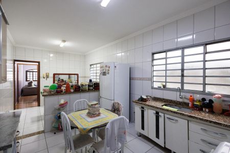Casa de condomínio para alugar com 125m², 3 quartos e 2 vagas Casa de condomínio para alugar com 125m², 3 quartos e 2 vagasCozinha
