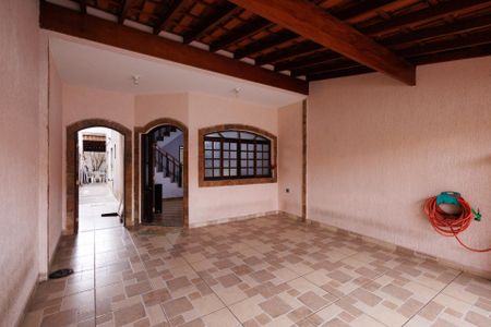 Casa de condomínio para alugar com 125m², 3 quartos e 2 vagas Casa de condomínio para alugar com 125m², 3 quartos e 2 vagasGaragem