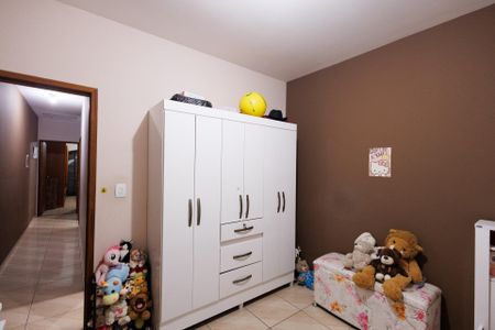 Casa de condomínio para alugar com 125m², 3 quartos e 2 vagas Casa de condomínio para alugar com 125m², 3 quartos e 2 vagasQuarto 1