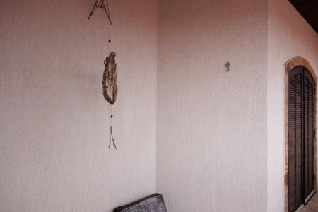 Casa de condomínio para alugar com 125m², 3 quartos e 2 vagas Casa de condomínio para alugar com 125m², 3 quartos e 2 vagasVaranda da Suíte