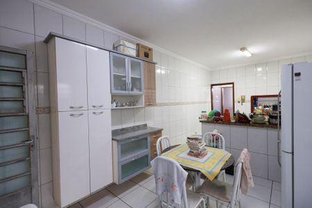 Casa de condomínio para alugar com 125m², 3 quartos e 2 vagas Casa de condomínio para alugar com 125m², 3 quartos e 2 vagasCozinha