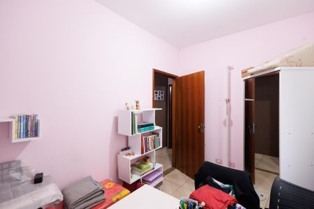 Casa de condomínio para alugar com 125m², 3 quartos e 2 vagas Casa de condomínio para alugar com 125m², 3 quartos e 2 vagasQuarto 1