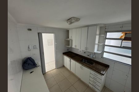 Apartamento para alugar com 3 quartos, 75m² em Vila Progredior, São Paulo