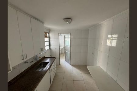 Apartamento para alugar com 3 quartos, 75m² em Vila Progredior, São Paulo