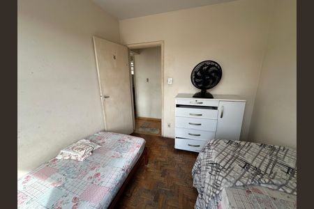 Quarto 1 de apartamento para alugar com 1 quarto, 94m² em Jardim Independencia, São Vicente