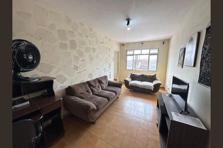 Apartamento para alugar com 1 quarto, 94m² em Jardim Independencia, São Vicente