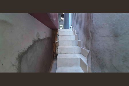 Casa para alugar com 40m², 1 quarto e 1 vaga