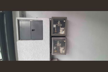 Casa para alugar com 40m², 1 quarto e 1 vaga Casa para alugar com 40m², 1 quarto e 1 vagaRelógios Separados