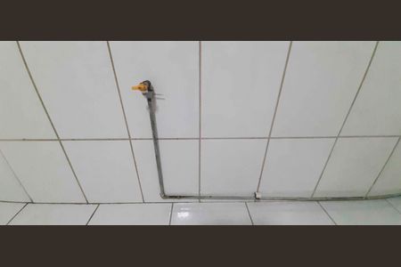 Casa para alugar com 40m², 1 quarto e 1 vaga
