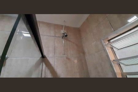 Casa para alugar com 40m², 1 quarto e 1 vaga