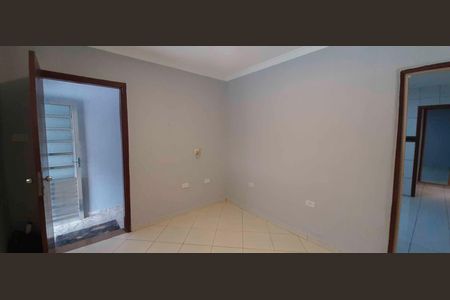 Casa para alugar com 40m², 1 quarto e 1 vaga