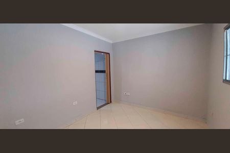 Sala de casa para alugar com 1 quarto, 40m² em Jardim das Flores, Osasco