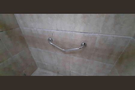 Casa para alugar com 40m², 1 quarto e 1 vaga