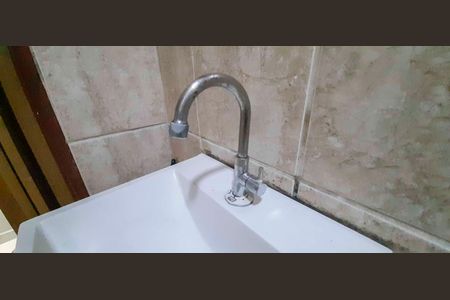Casa para alugar com 40m², 1 quarto e 1 vaga