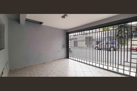 Casa para alugar com 40m², 1 quarto e 1 vaga