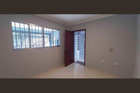 Casa para alugar com 40m², 1 quarto e 1 vaga
