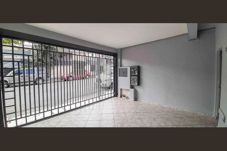 Casa para alugar com 40m², 1 quarto e 1 vaga