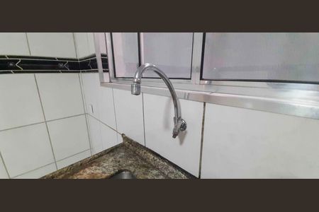 Casa para alugar com 40m², 1 quarto e 1 vaga