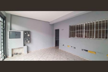 Casa para alugar com 1 quarto, 40m² em Jardim das Flores, Osasco