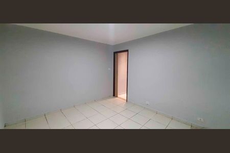 Casa para alugar com 40m², 1 quarto e 1 vaga