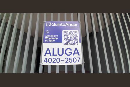 Casa para alugar com 40m², 1 quarto e 1 vaga