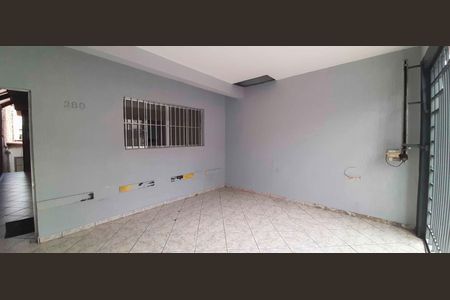 Garagem de casa para alugar com 1 quarto, 40m² em Jardim das Flores, Osasco