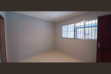 Casa para alugar com 40m², 1 quarto e 1 vaga