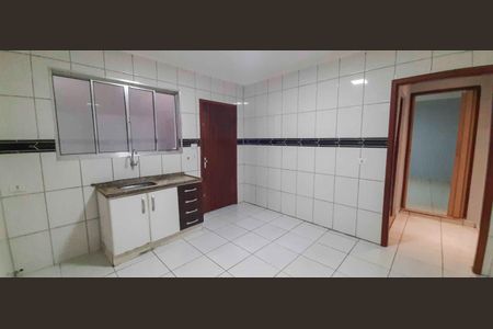 Casa para alugar com 40m², 1 quarto e 1 vaga