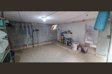 Casa para alugar com 40m², 1 quarto e 1 vaga