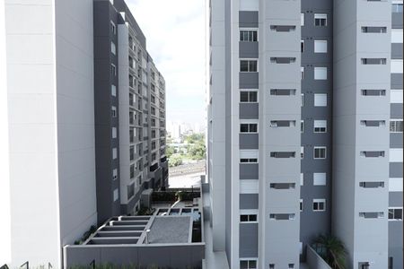 Vista de apartamento para alugar com 2 quartos, 72m² em  Cursino, São Paulo