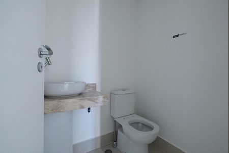 Lavabo de apartamento para alugar com 2 quartos, 72m² em  Cursino, São Paulo