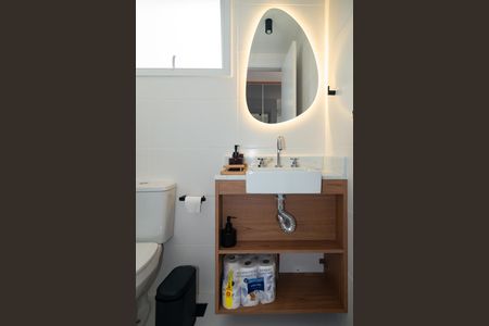 Studio à venda com 27m², 1 quarto e sem vaga