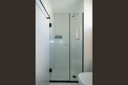 Studio à venda com 27m², 1 quarto e sem vaga