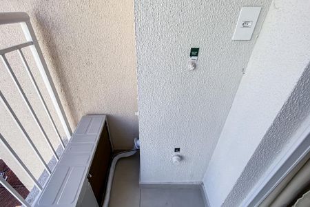 Studio à venda com 27m², 1 quarto e sem vaga