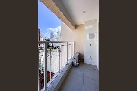 Studio à venda com 27m², 1 quarto e sem vaga