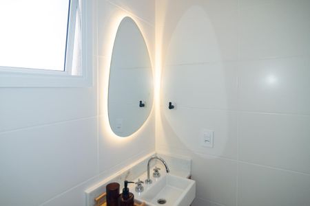 Studio à venda com 27m², 1 quarto e sem vaga