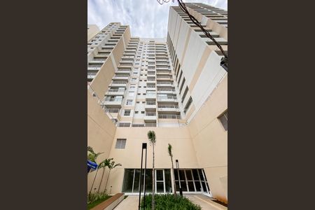 Studio à venda com 27m², 1 quarto e sem vaga