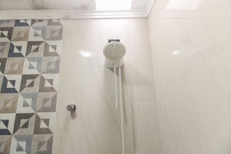 Banheiro Suíte  de casa de condomínio à venda com 3 quartos, 120m² em Penha de França, São Paulo