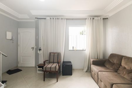 Casa de Condomínio à venda com 3 quartos, 120m² em Penha de França, São Paulo
