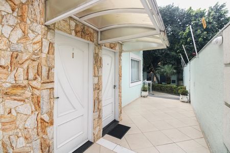 Condomínio  de casa de condomínio à venda com 3 quartos, 120m² em Penha de França, São Paulo