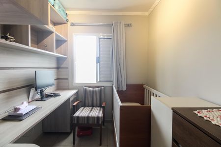 Quarto 1 de casa de condomínio à venda com 3 quartos, 120m² em Penha de França, São Paulo