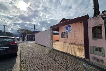 Casa para alugar com 2 quartos, 70m² em Nova Mirim, Praia Grande