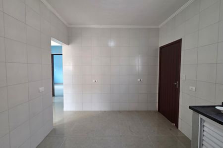 Casa para alugar com 2 quartos, 70m² em Nova Mirim, Praia Grande