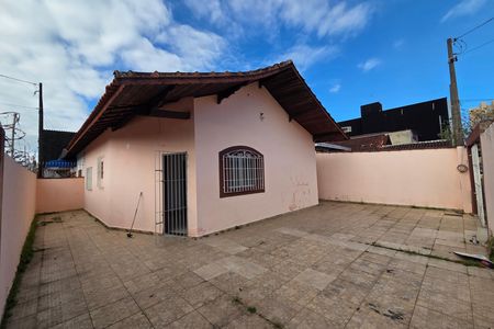 Casa para alugar com 2 quartos, 70m² em Nova Mirim, Praia Grande