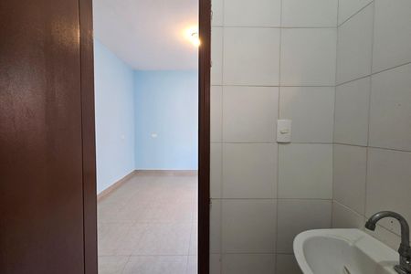 Casa para alugar com 2 quartos, 70m² em Nova Mirim, Praia Grande